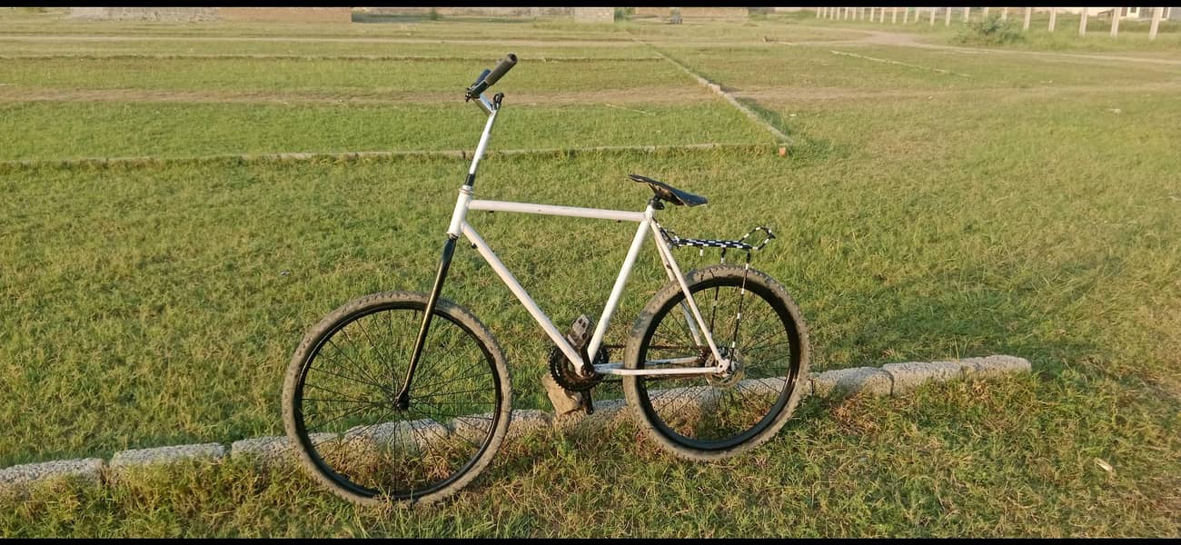 cycle 0
