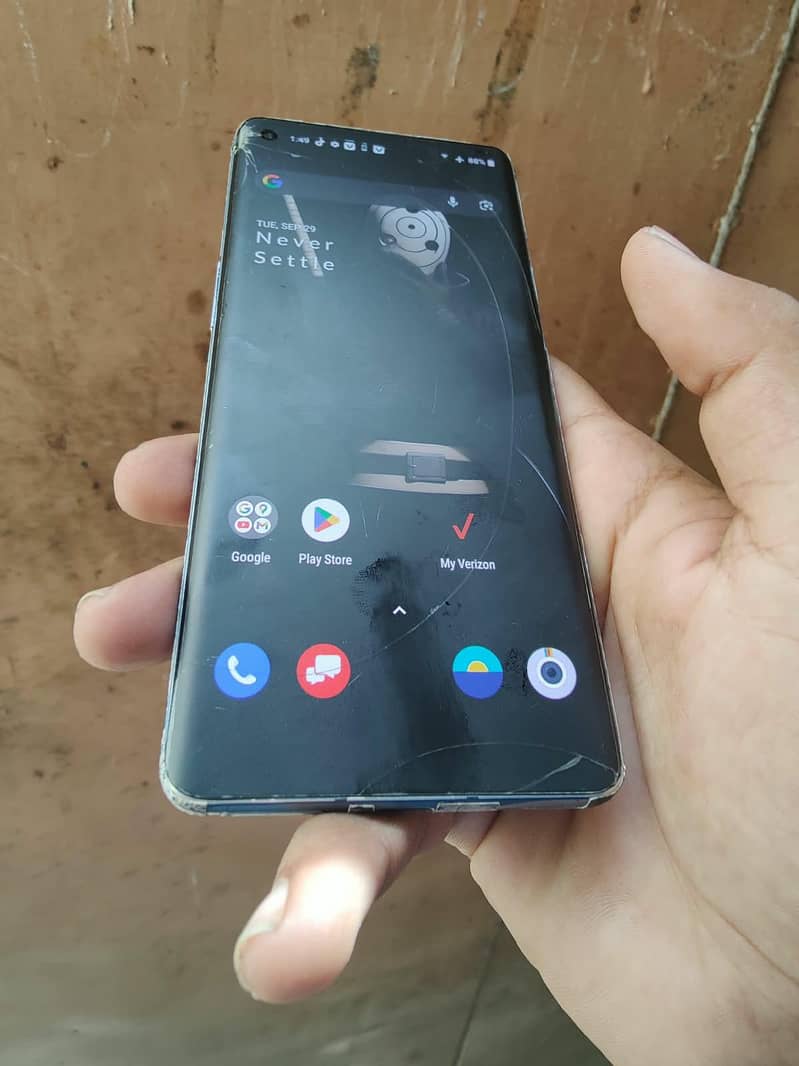 One Plus 8 8+8/128 2