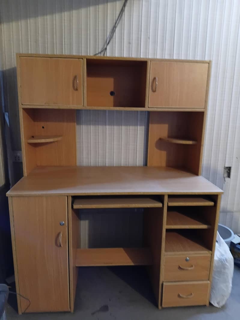 computer table 0
