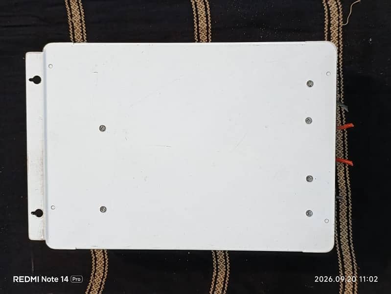 mppt invertech 3