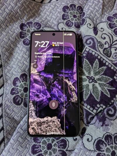 Google Pixel 8