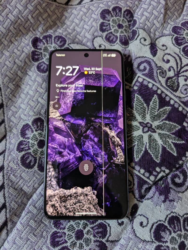 Google Pixel 8 0
