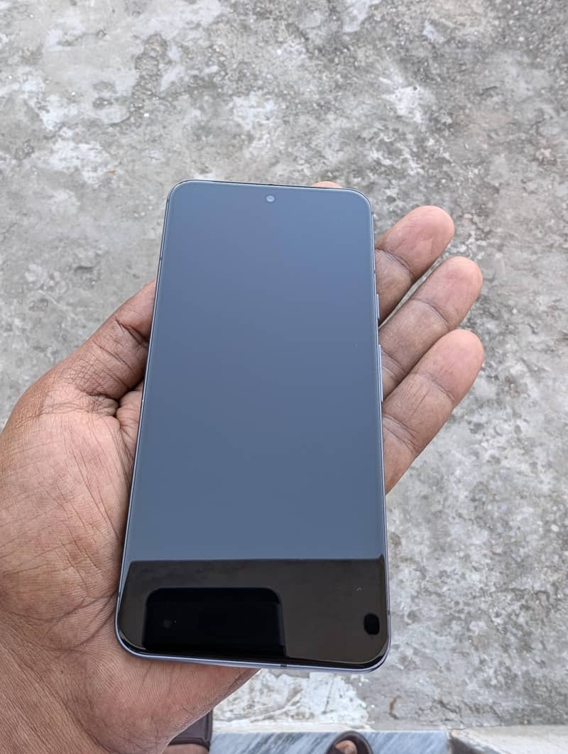 Google Pixel 8 3