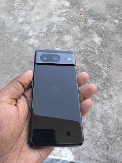 Google Pixel 8