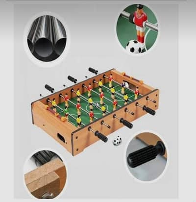 MINI FOSSBALL TABLE