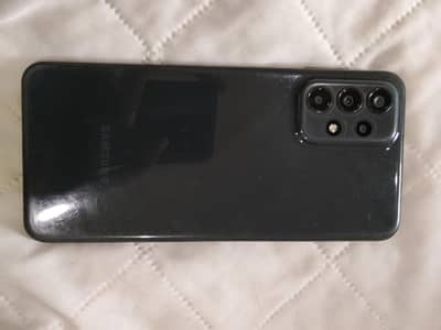 Samsung Mobile A23