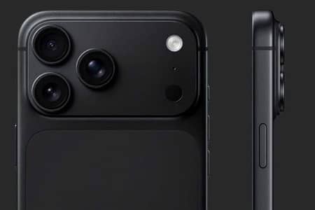 Apple iPhone 18 Pro