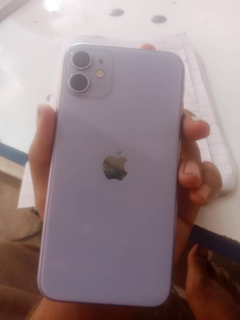 Apple iPhone 11 2