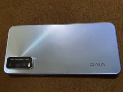 Vivo Y20s