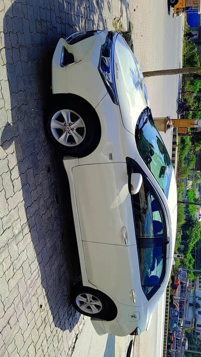 Toyota Corolla GLI 2017