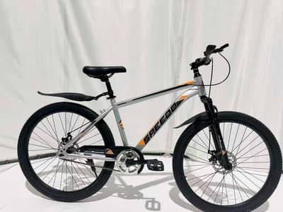 New Speedo 26 size Box pack sports bicycle new model 2026