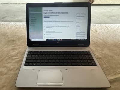 HP AMD PRO A6 8 generation R5