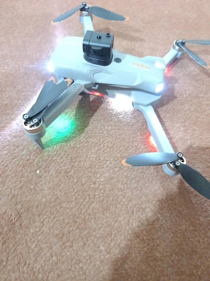 RX Drone 1