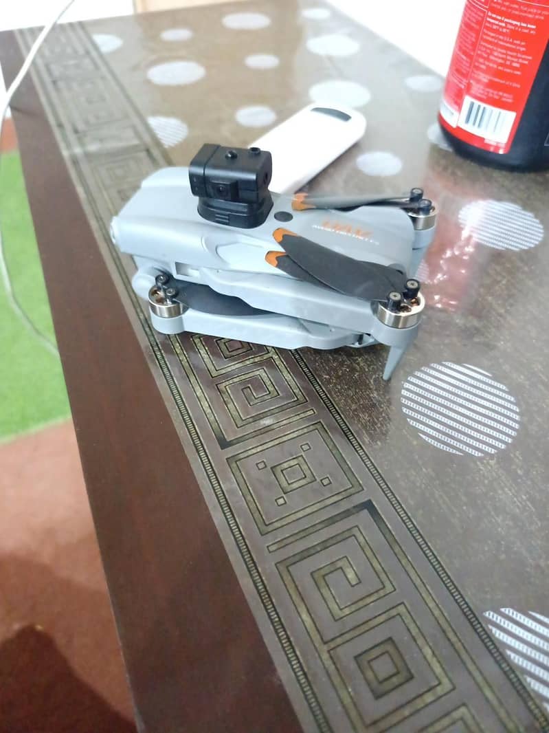 RX Drone 2