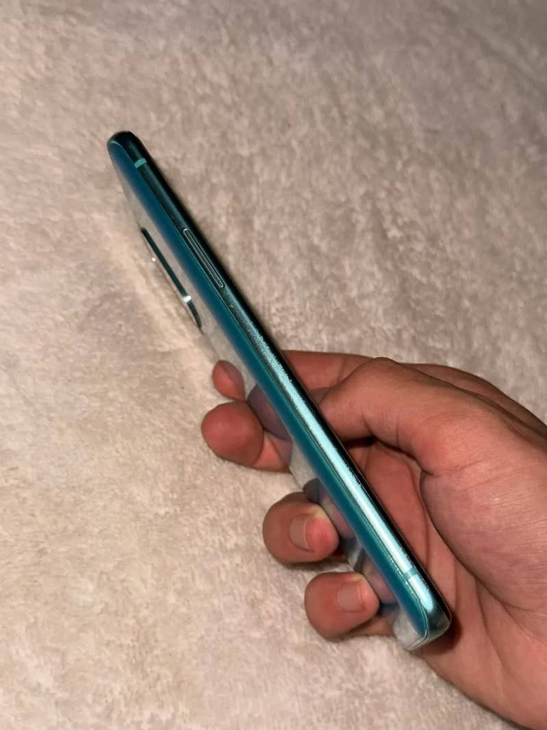 One Plus 8T 2