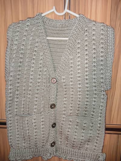 sweater