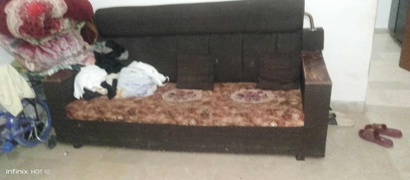 bed and sofa 2