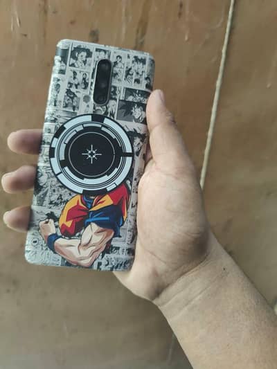 One Plus 8 8+8/128gb