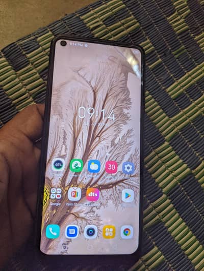infinix hot 10all ok 4gb 64gb