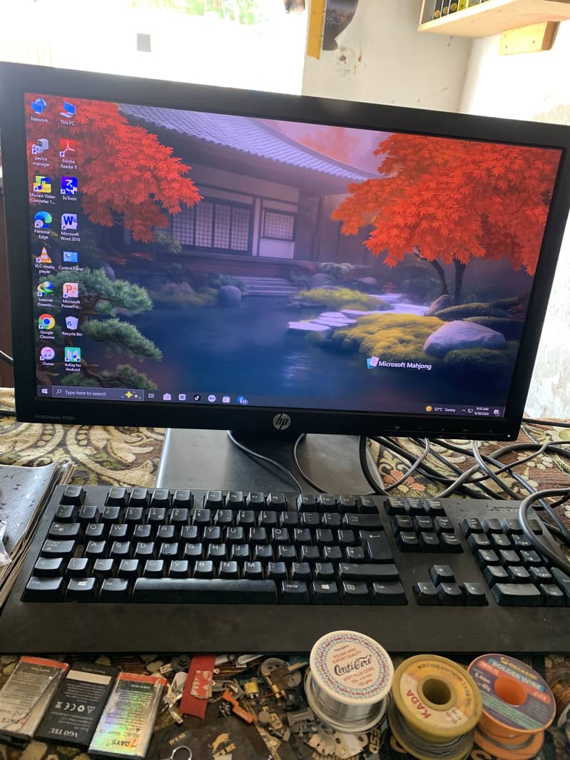 Dell i5 4th generation 0