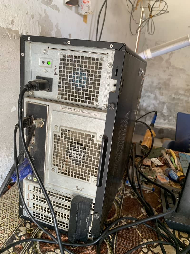 Dell i5 4th generation 3