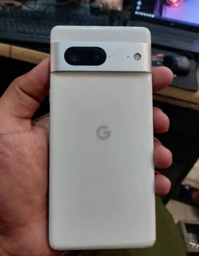 Google Pixel 7 pta approved urgent sale