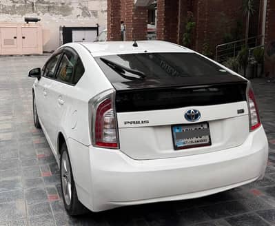 Toyota Prius 2014