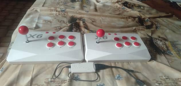 games