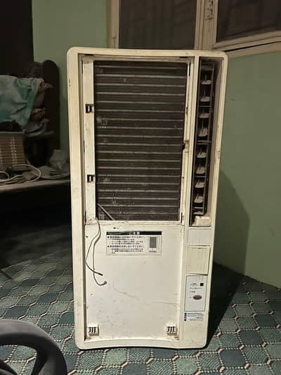 110 ac