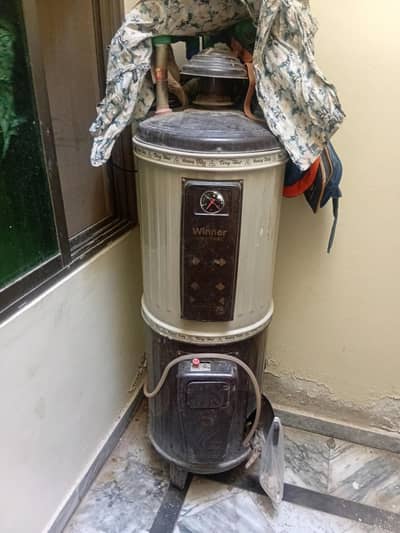 good condition geyser for sale