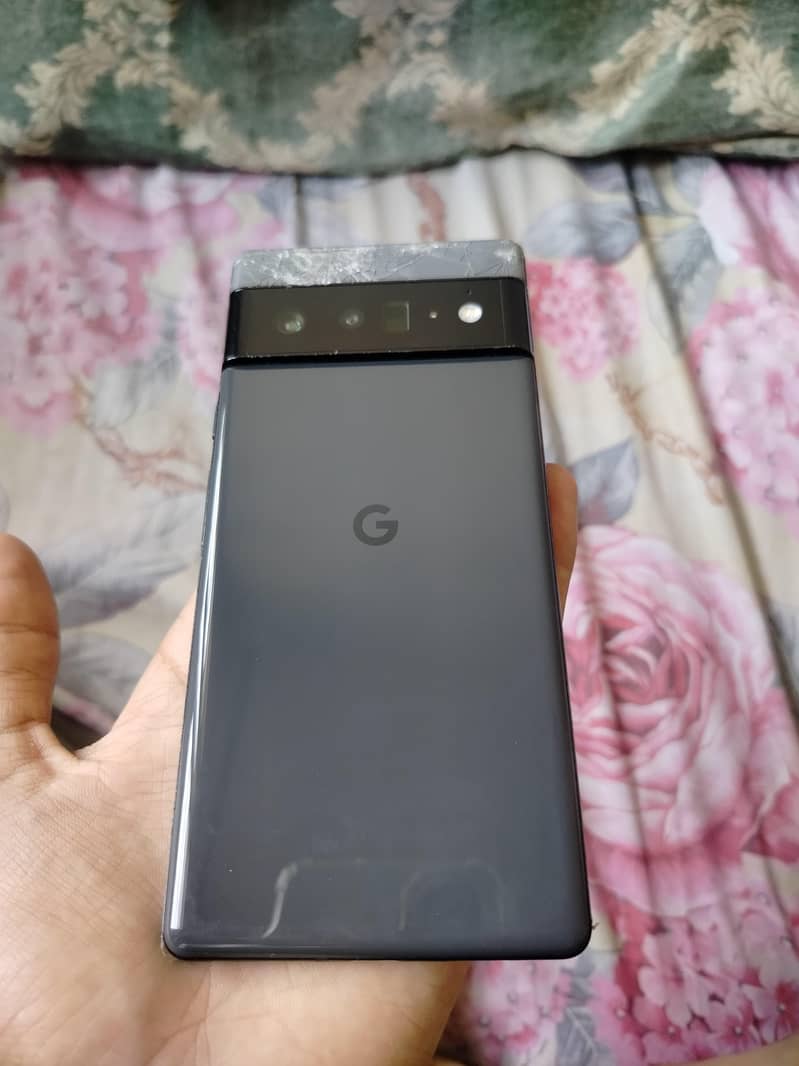Google Pixel 6 Pro 1