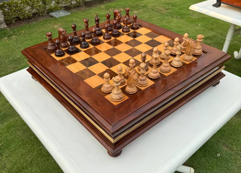 Chess 0