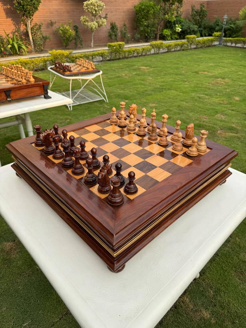 Chess 1