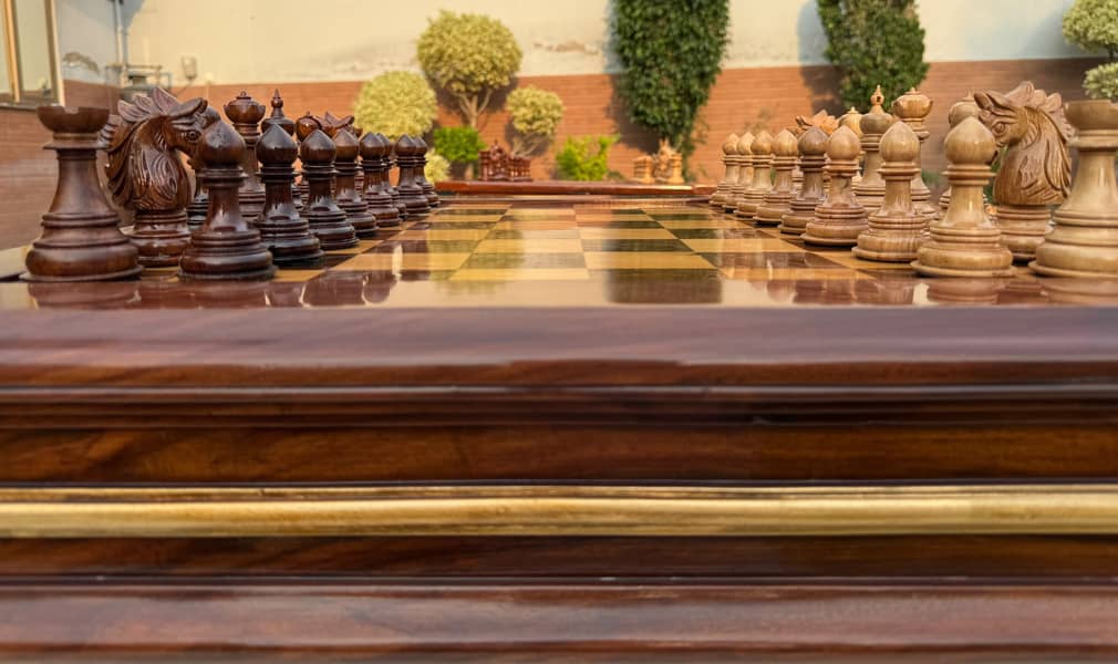 Chess 7