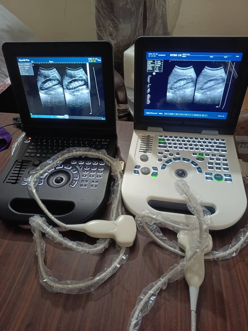 Used & New Branded Ultrasound Machines - Ultrasound Machines - 1119925981