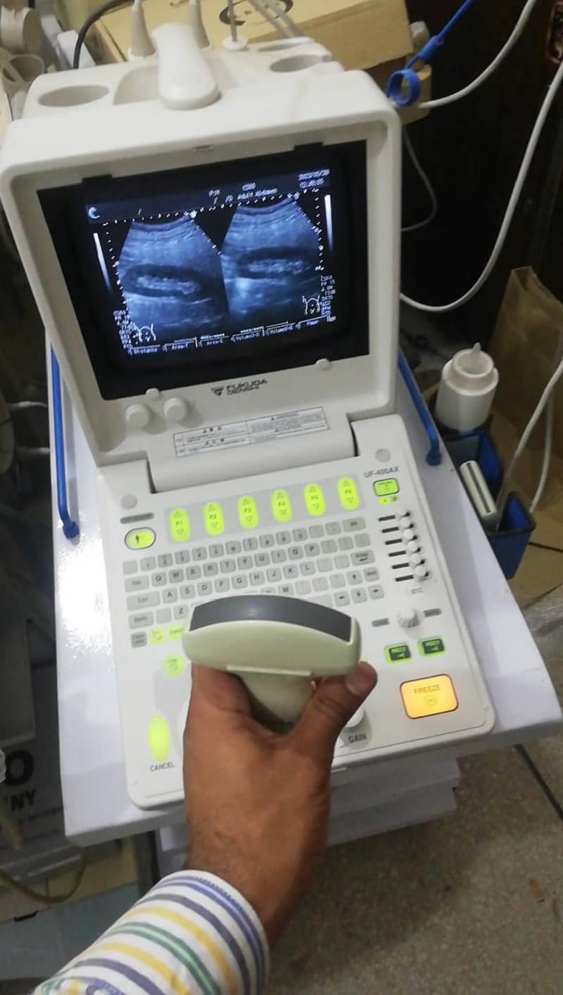 Used & New Branded Ultrasound Machines - Ultrasound Machines - 1119925981