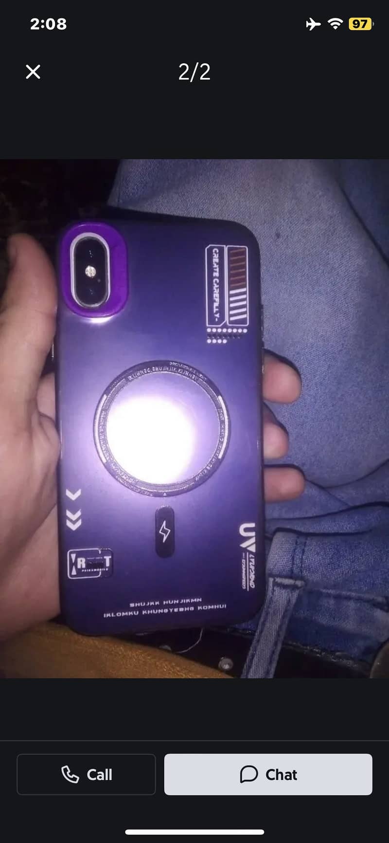 Apple iPhone X 0