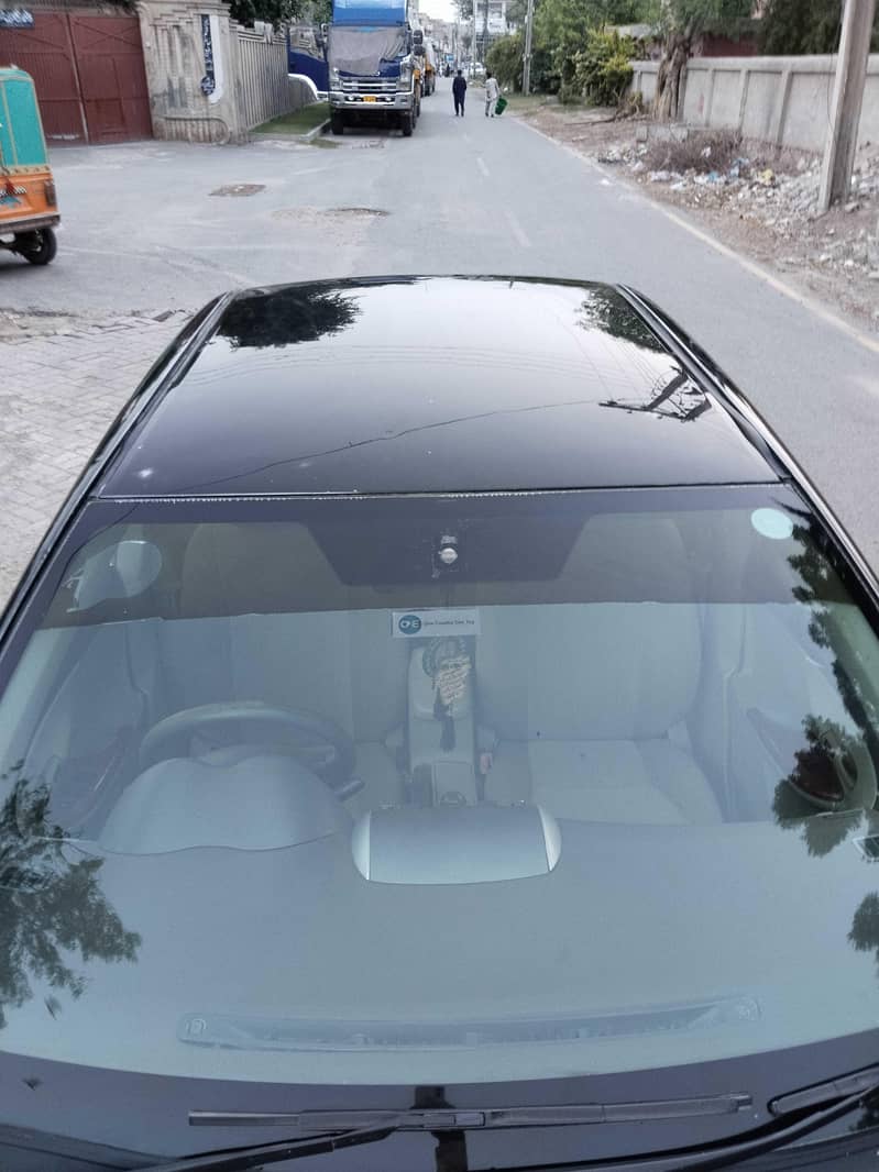 Toyota Corolla Fully Maintained 10
