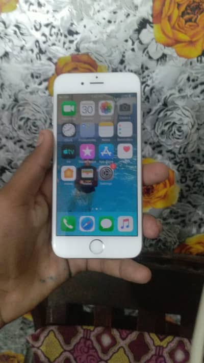 iPhone6 64 Gb Non PTA 03252081872