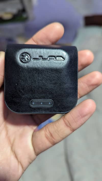 JLAB Air Executive True Wireless Pin Pack 2020