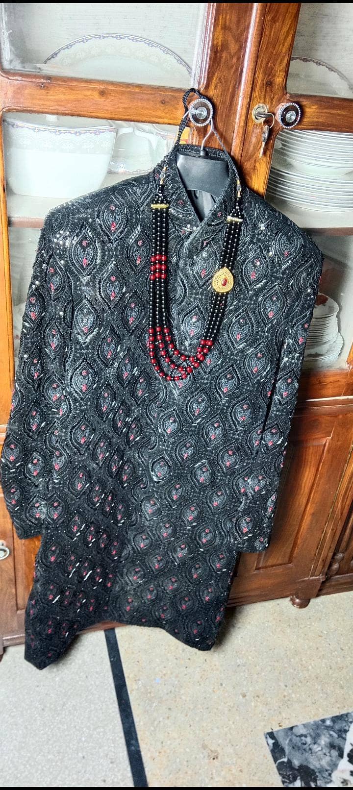 sharwani 1