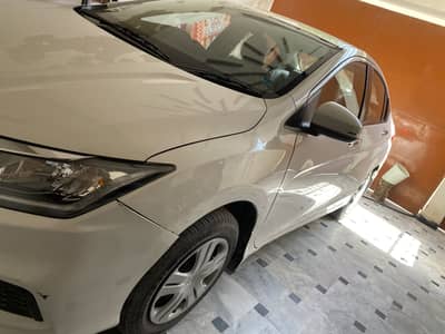 Honda City IVTEC 2022