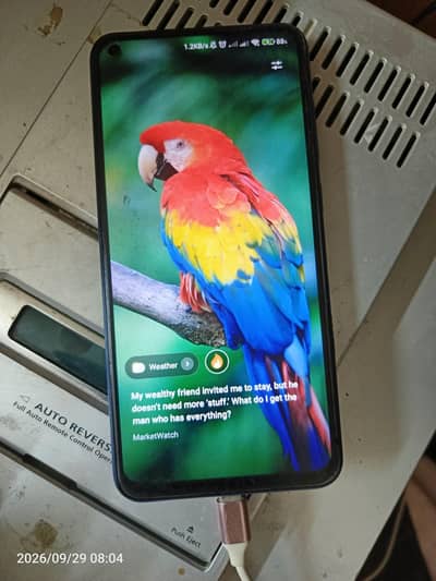 Redmi note 9 4gb 128gb