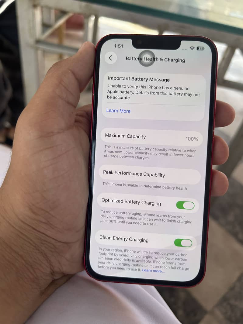Apple iPhone 13 6