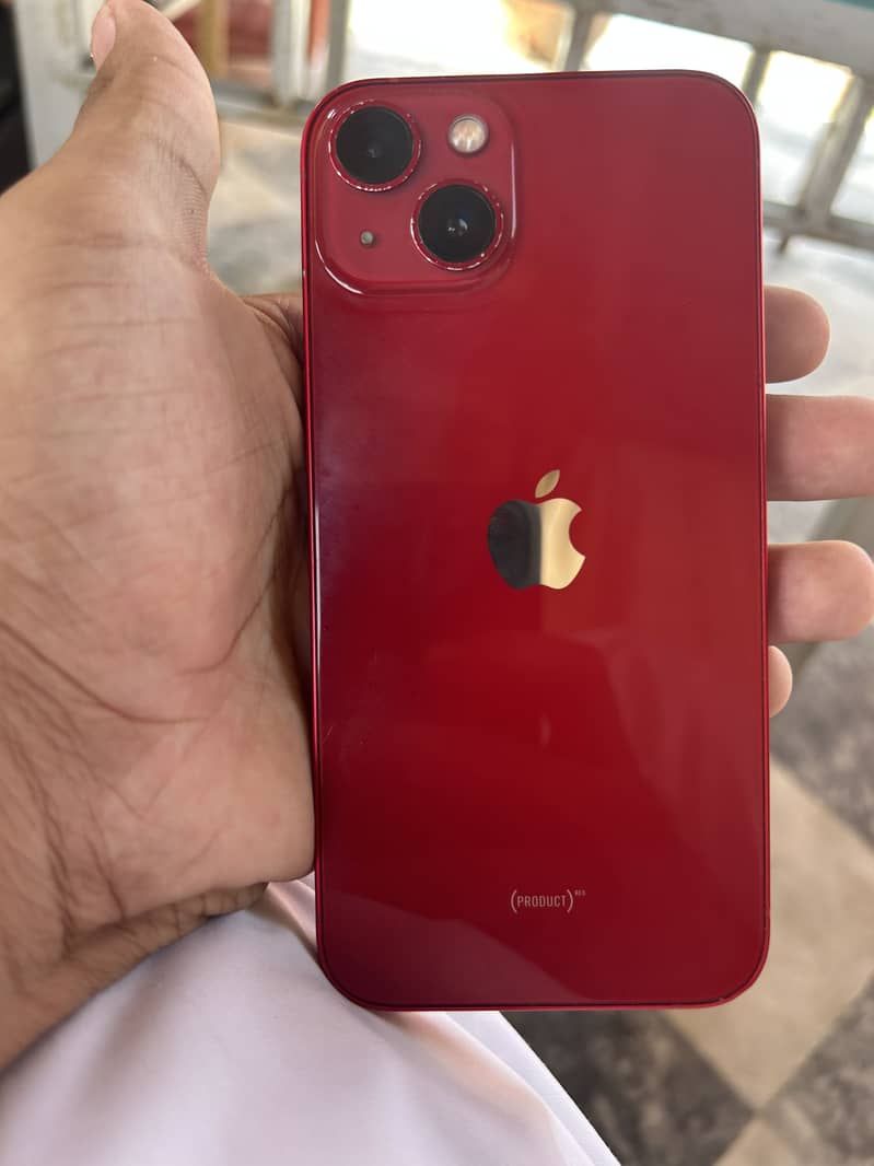 Apple iPhone 13 7