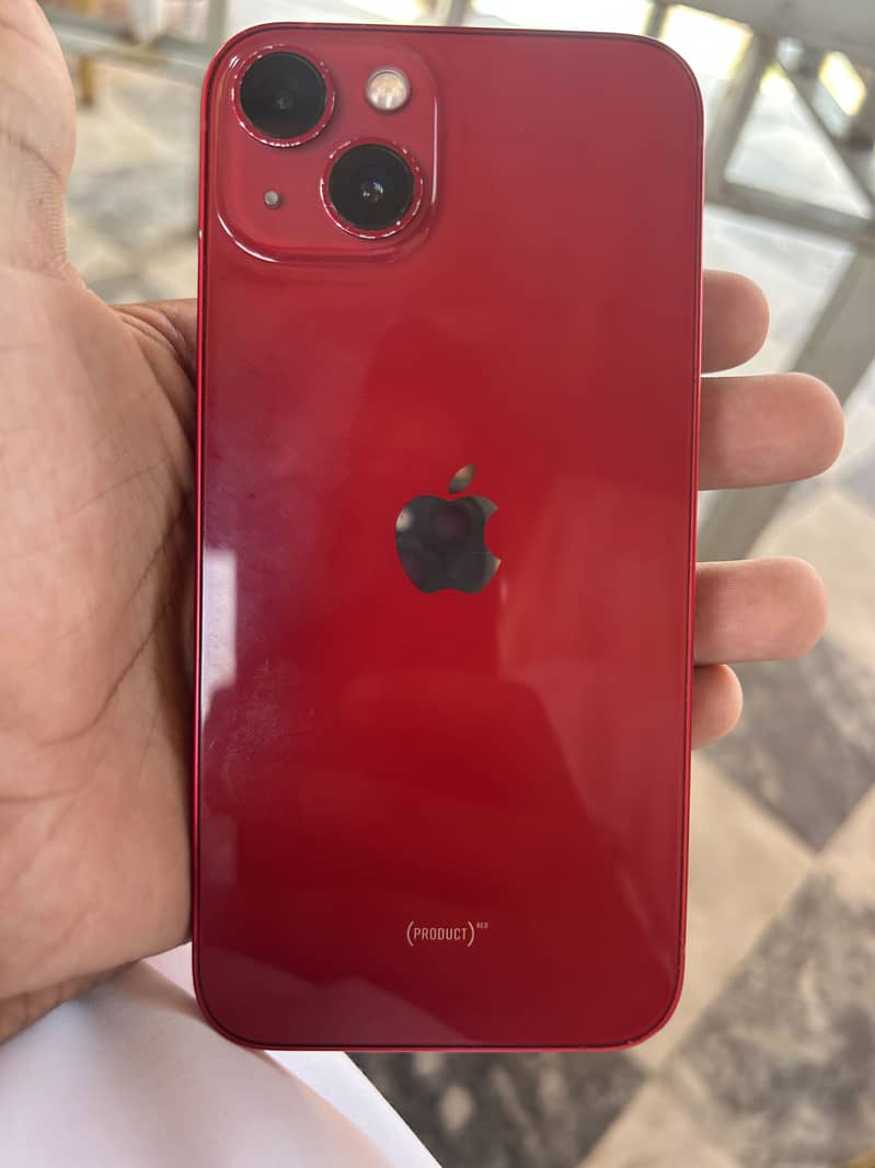 Apple iPhone 13 9