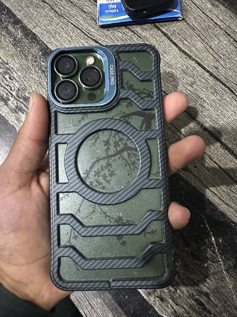iPhone 13 Pro Max 0
