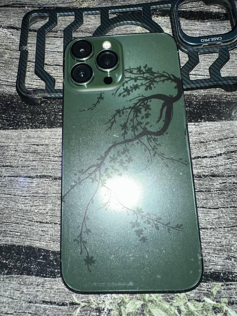 iPhone 13 Pro Max 1