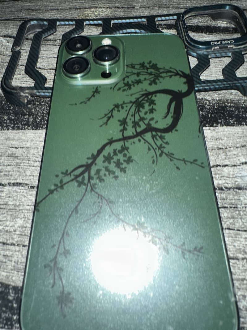 iPhone 13 Pro Max 2