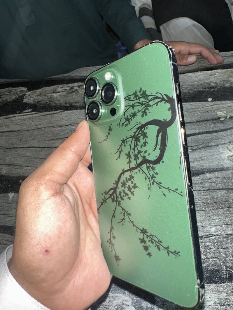 iPhone 13 Pro Max 5
